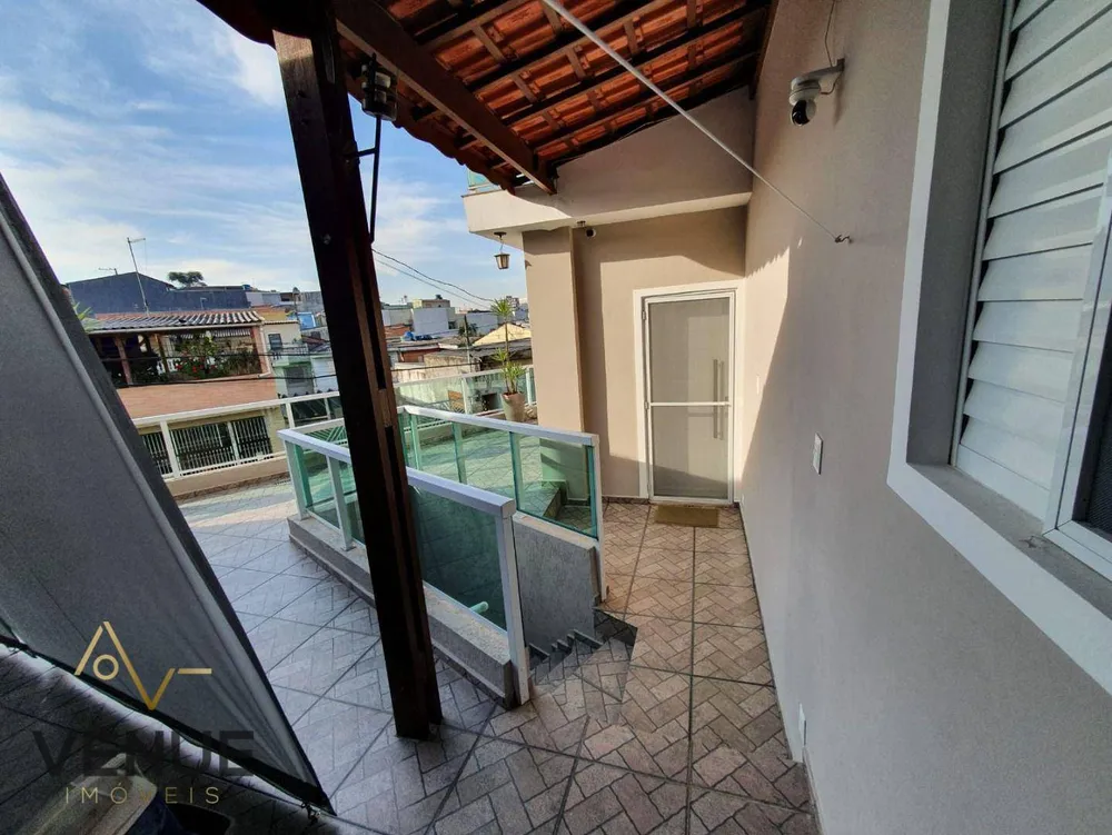 Sobrado, 2 quartos, 180 m² - Foto 7