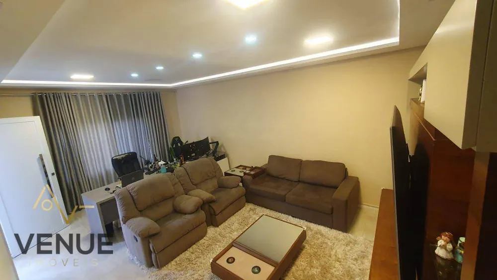 Sobrado, 2 quartos, 180 m² - Foto 16