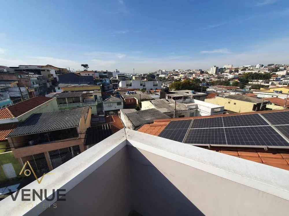 Sobrado, 2 quartos, 180 m² - Foto 13