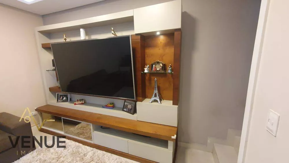 Sobrado, 2 quartos, 180 m² - Foto 2