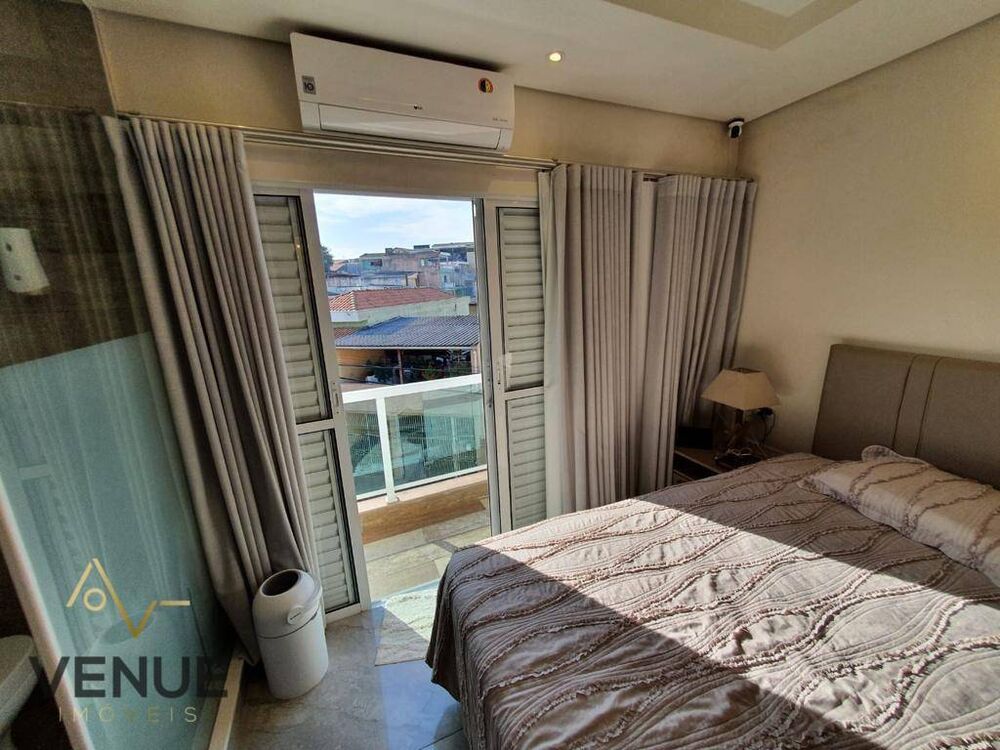 Sobrado, 2 quartos, 180 m² - Foto 6