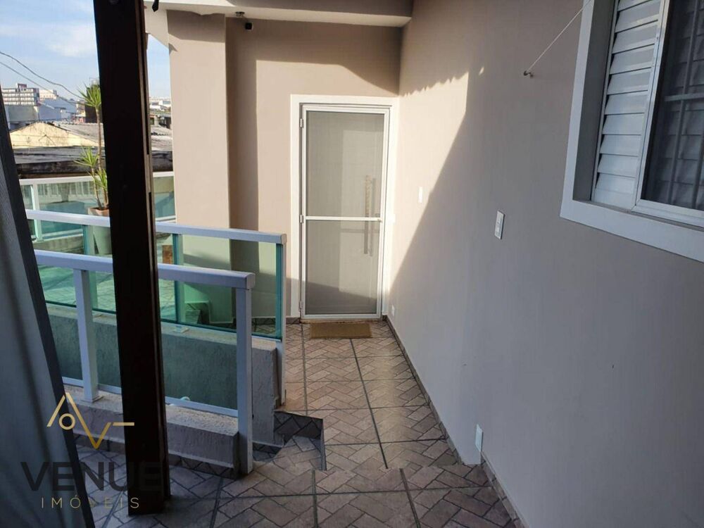 Sobrado, 2 quartos, 180 m² - Foto 4