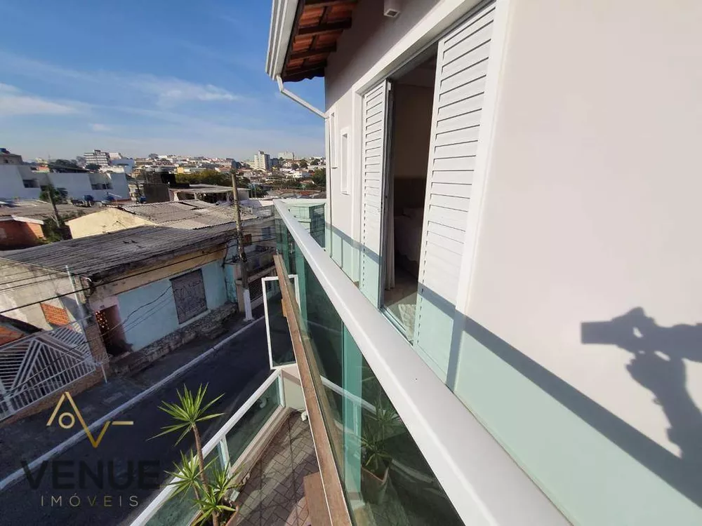 Sobrado, 2 quartos, 180 m² - Foto 8