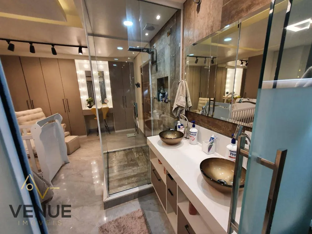 Sobrado, 2 quartos, 180 m² - Foto 9