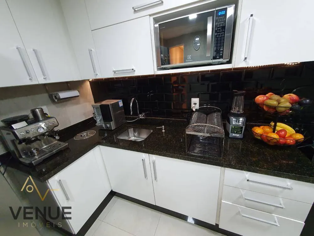 Sobrado, 2 quartos, 180 m² - Foto 10