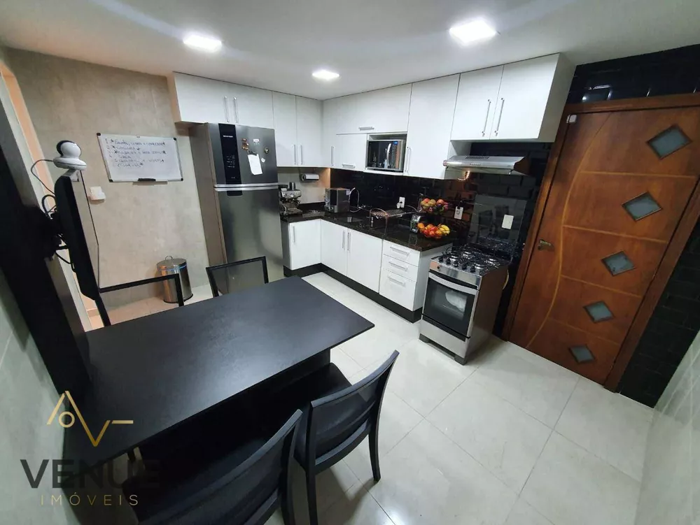 Sobrado, 2 quartos, 180 m² - Foto 3