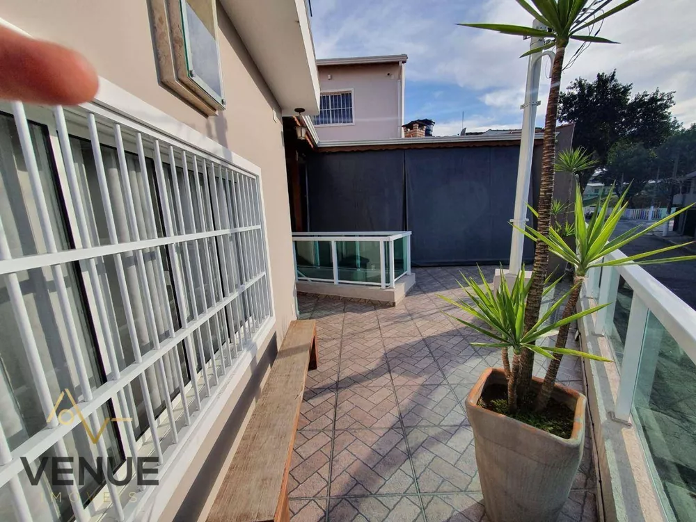 Sobrado, 2 quartos, 180 m² - Foto 5
