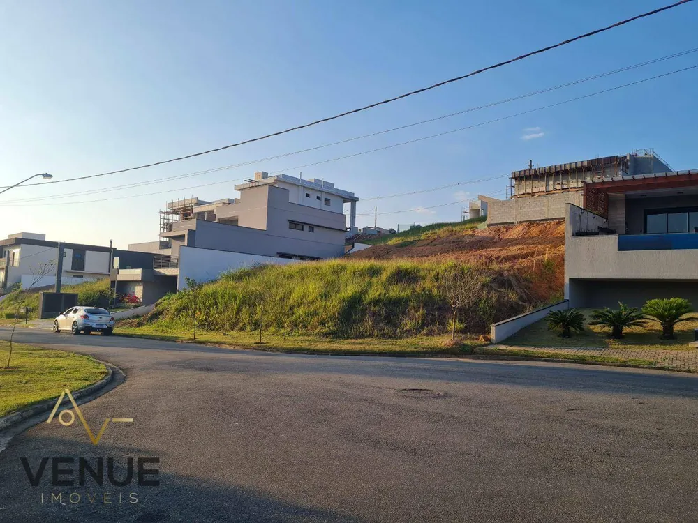 Loteamento e Condomínio, 348 m² - Foto 1