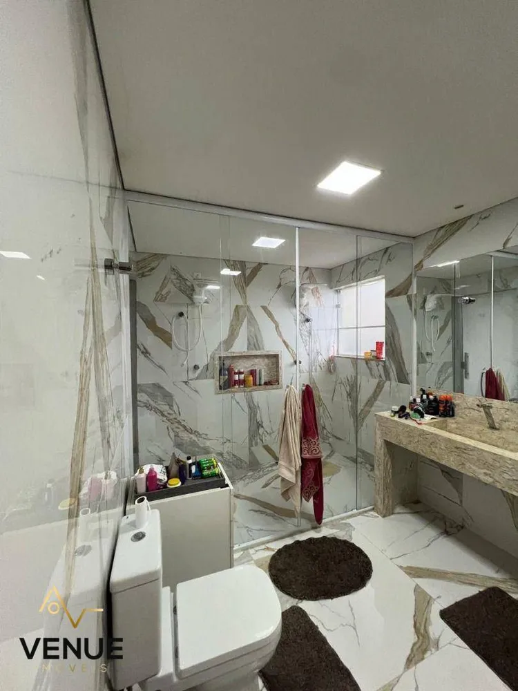 Casa de Condomínio, 4 quartos - Foto 5