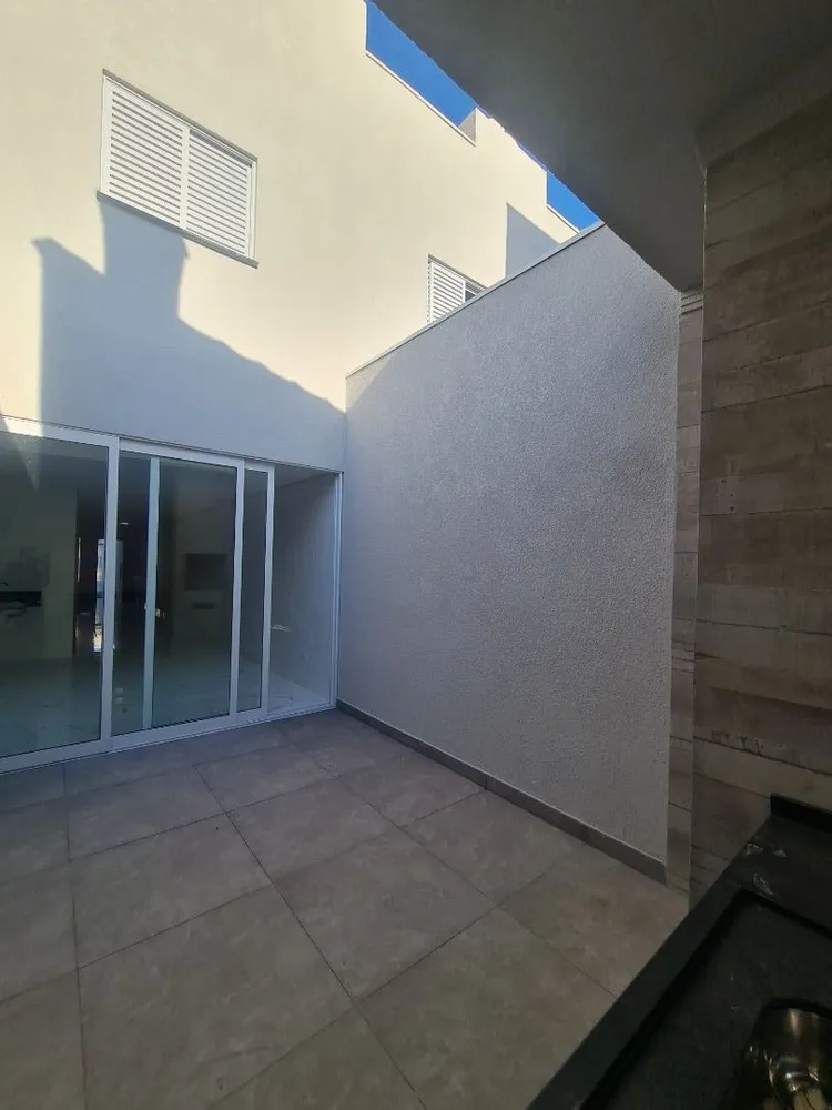 Sobrado, 3 quartos, 145 m² - Foto 10