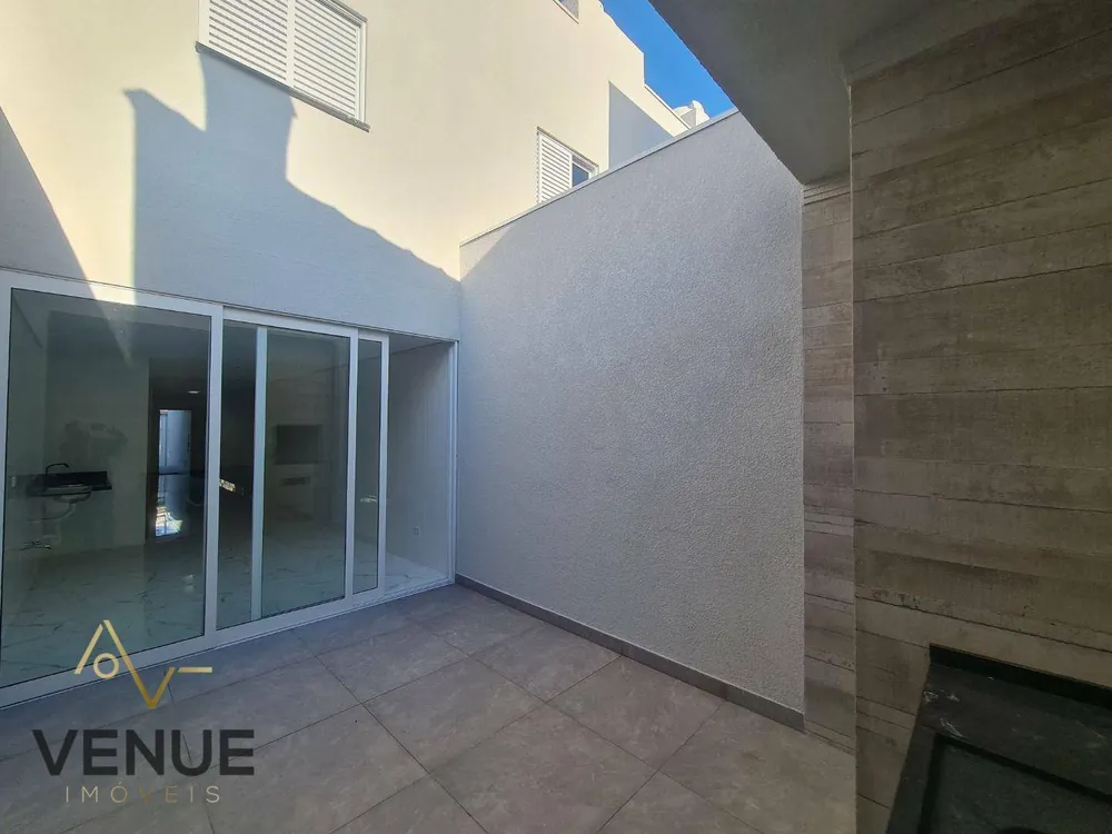 Sobrado, 3 quartos, 145 m² - Foto 9