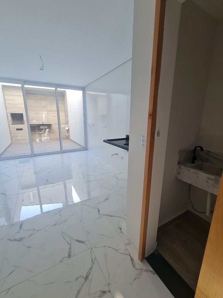 Sobrado, 3 quartos, 145 m² - Foto 5