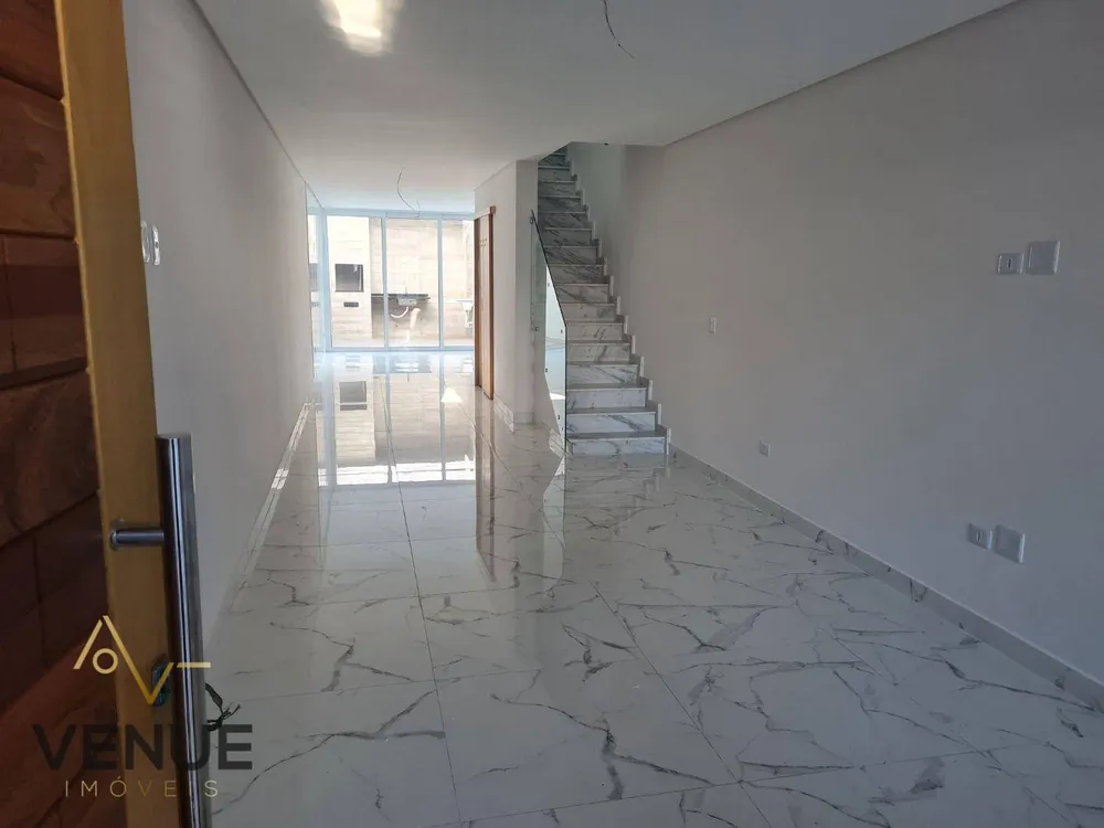 Sobrado, 3 quartos, 145 m² - Foto 6