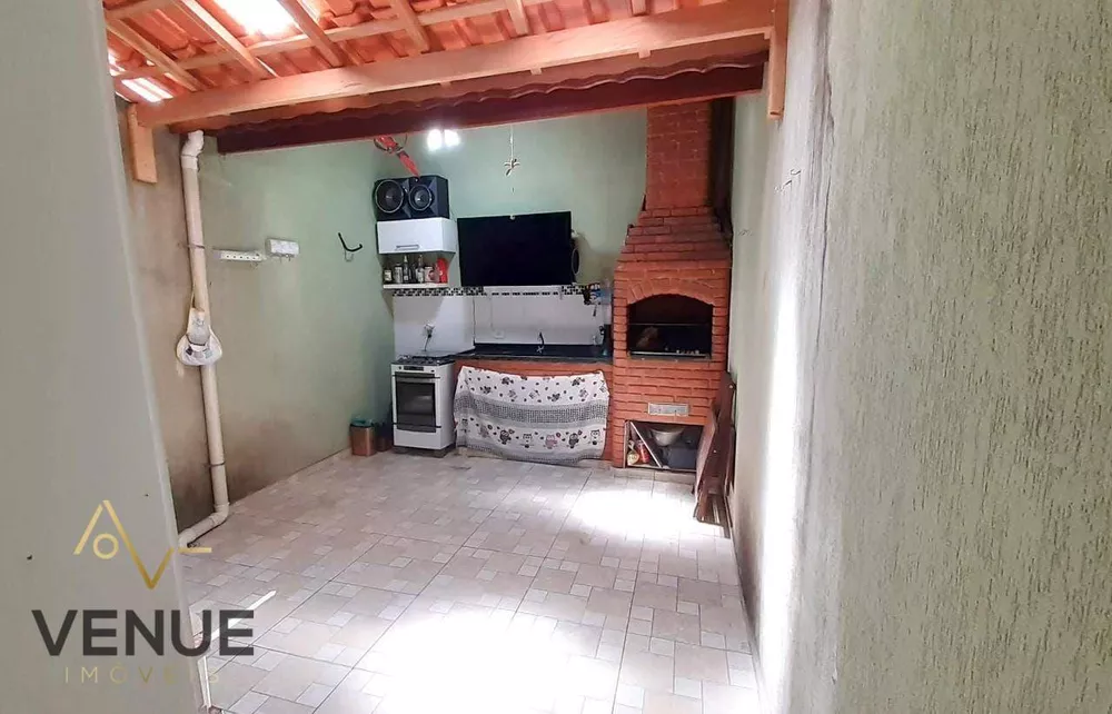 Sobrado, 3 quartos - Foto 2