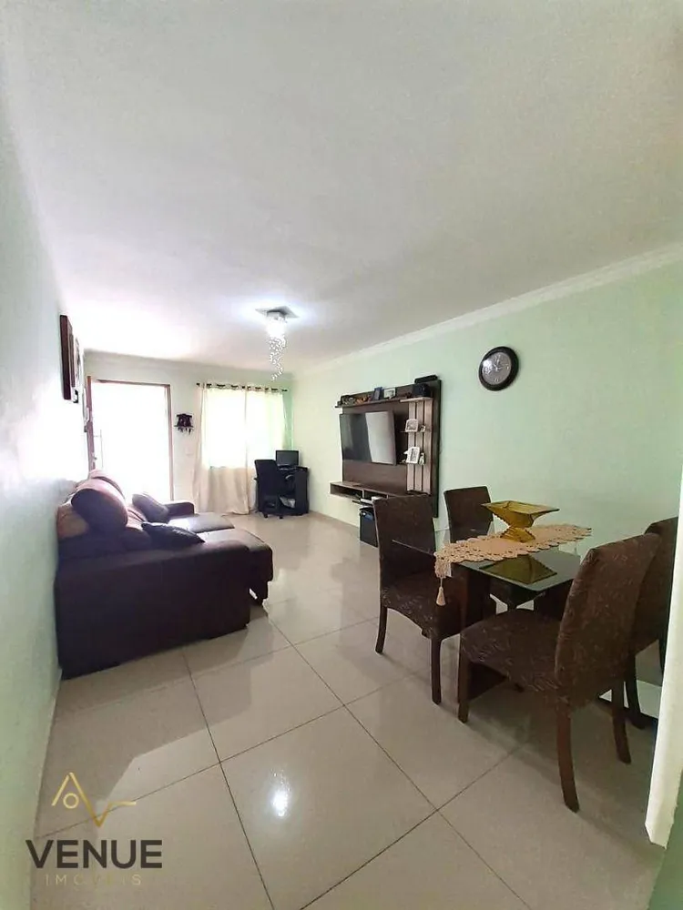 Sobrado, 3 quartos - Foto 8