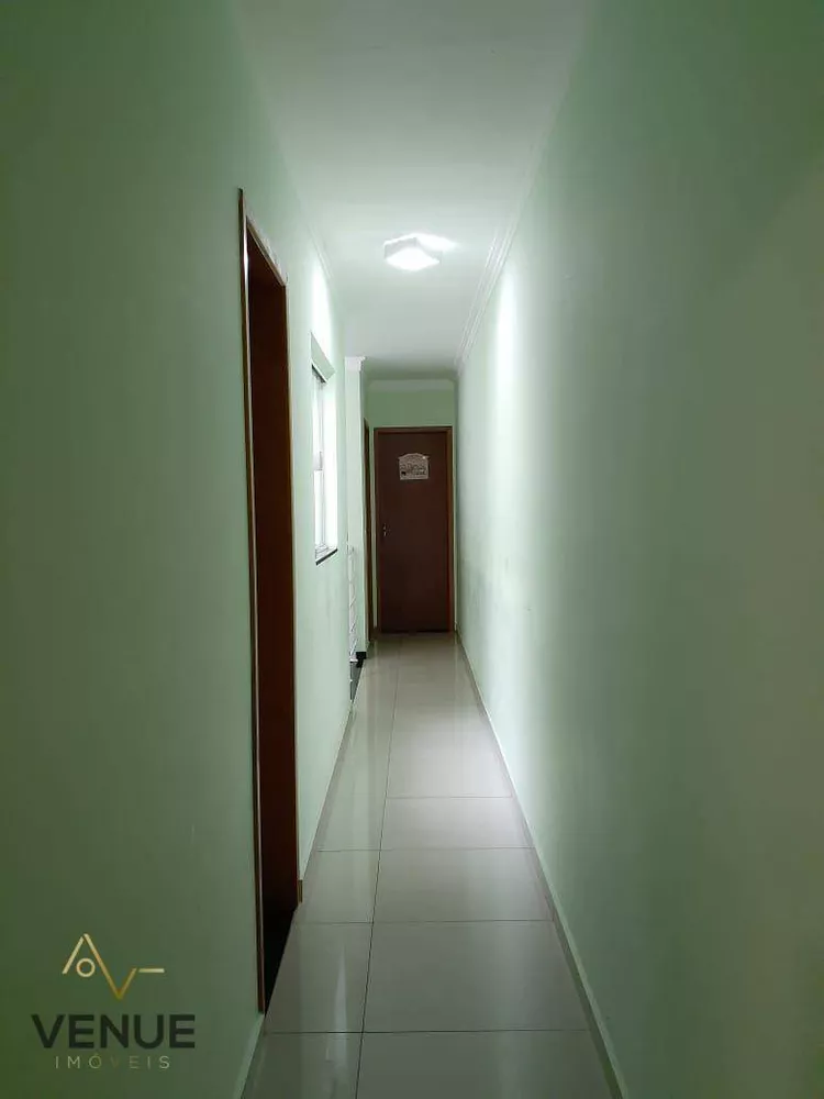 Sobrado, 3 quartos - Foto 1