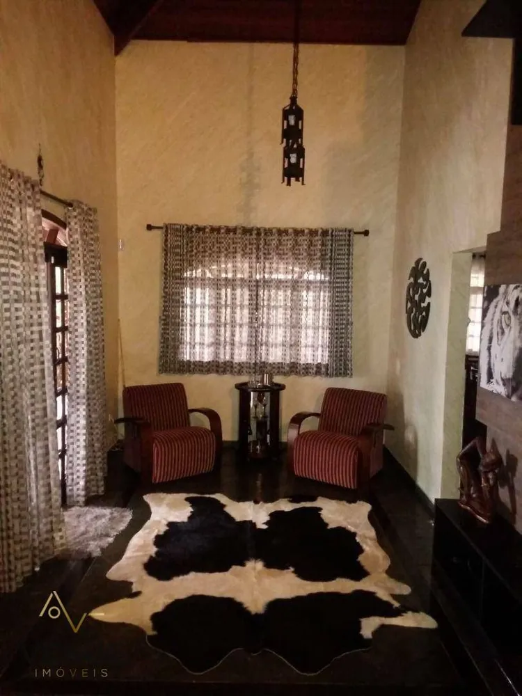 Chácara, 3 quartos, 1500 m² - Foto 6