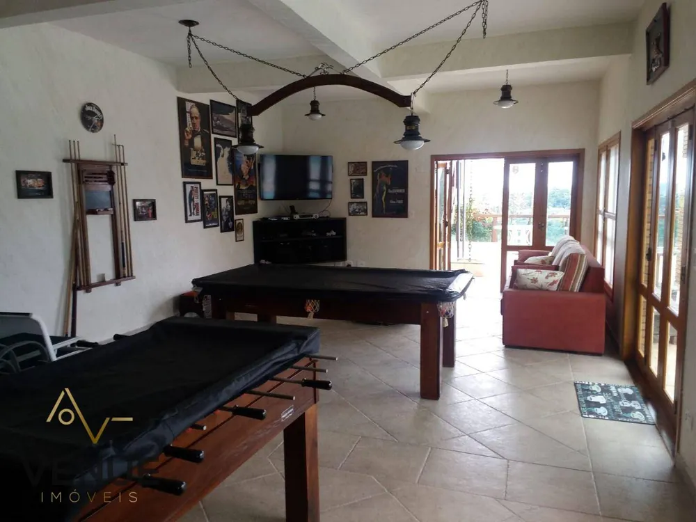 Chácara, 3 quartos, 1500 m² - Foto 7