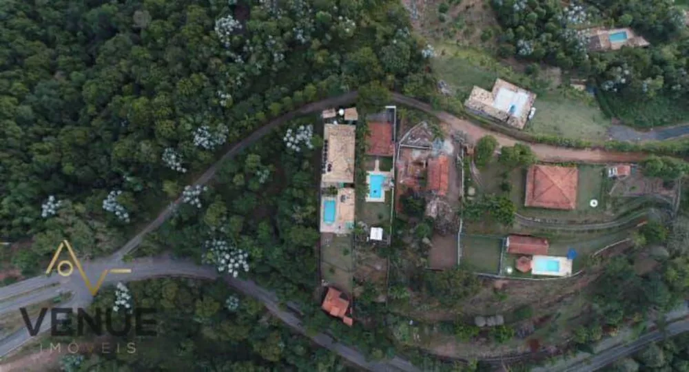Chácara, 3 quartos, 1500 m² - Foto 4