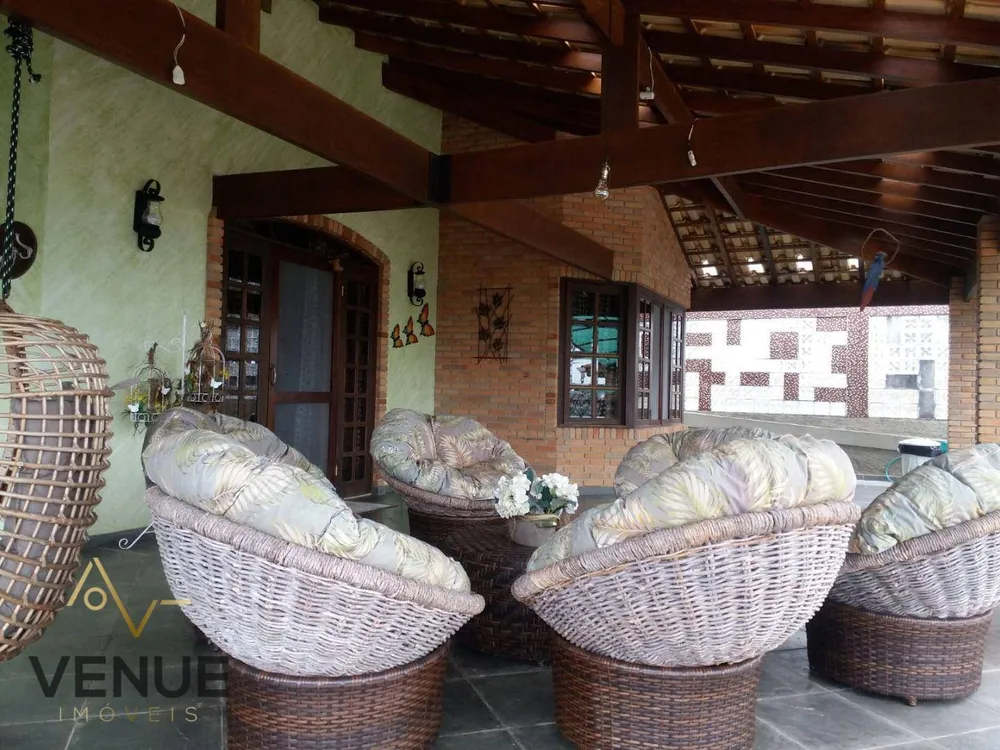 Chácara, 3 quartos, 1500 m² - Foto 8