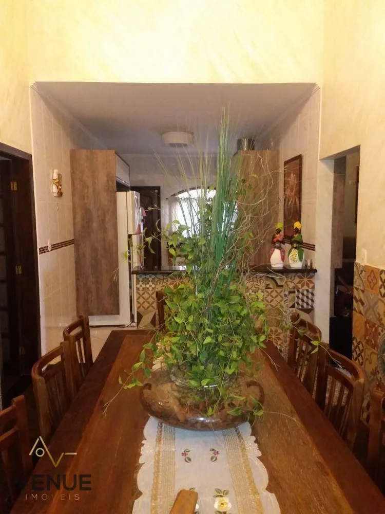 Chácara, 3 quartos, 1500 m² - Foto 7