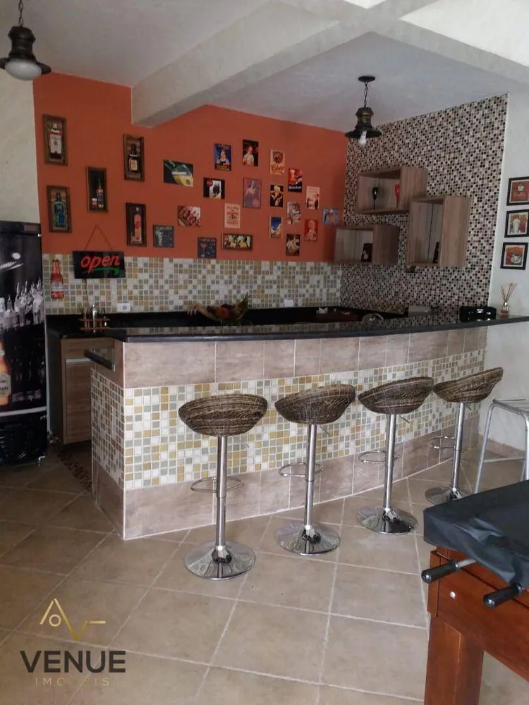 Chácara, 3 quartos, 1500 m² - Foto 6
