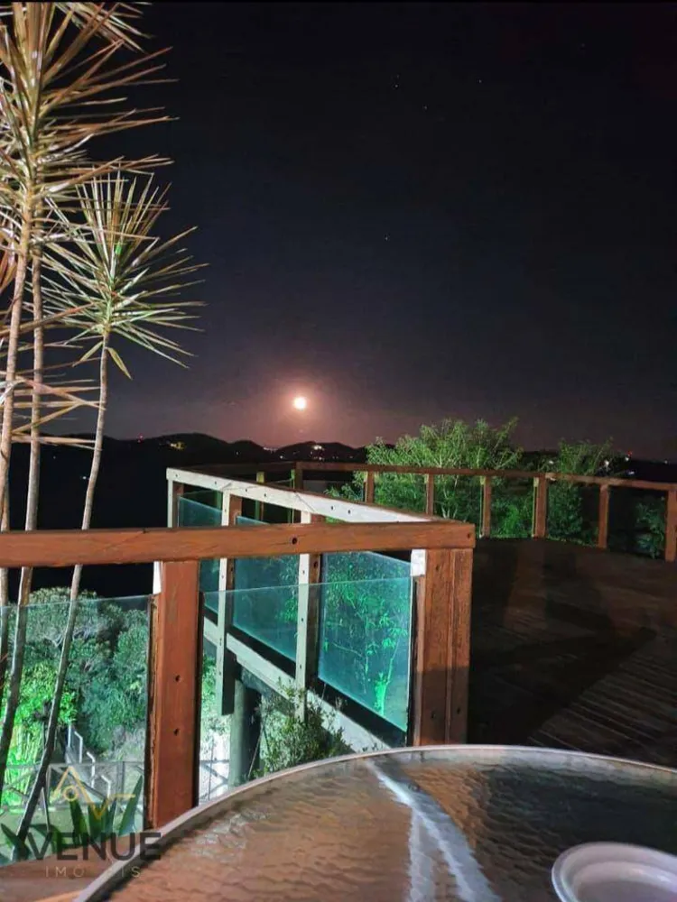 Chácara, 3 quartos, 1500 m² - Foto 3