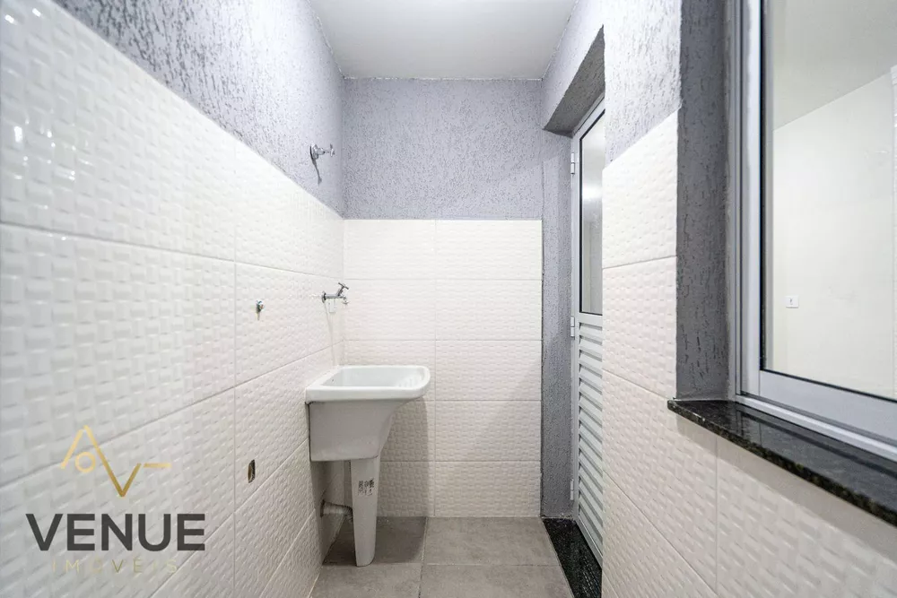 Casa de Condomínio, 2 quartos - Foto 8