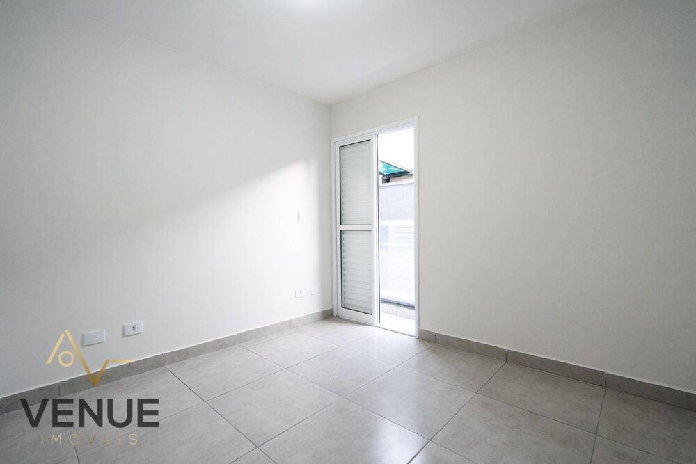 Casa de Condomínio, 2 quartos - Foto 4