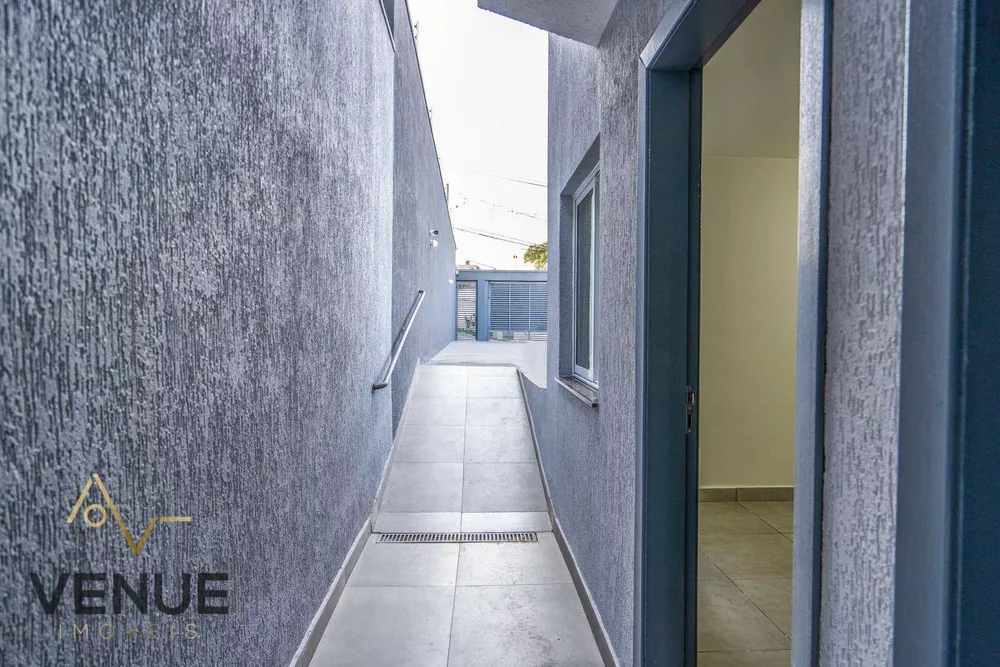 Casa de Condomínio, 2 quartos - Foto 5