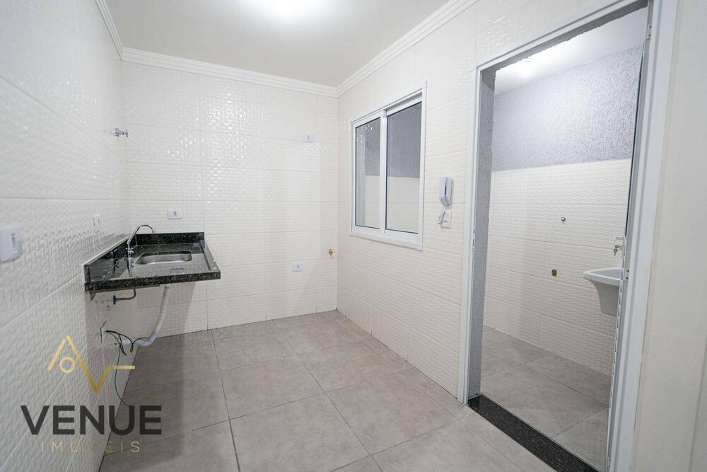 Casa de Condomínio, 2 quartos - Foto 14