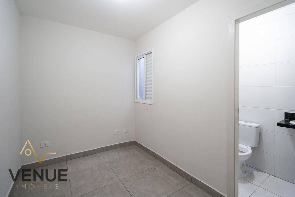 Casa de Condomínio, 2 quartos - Foto 1