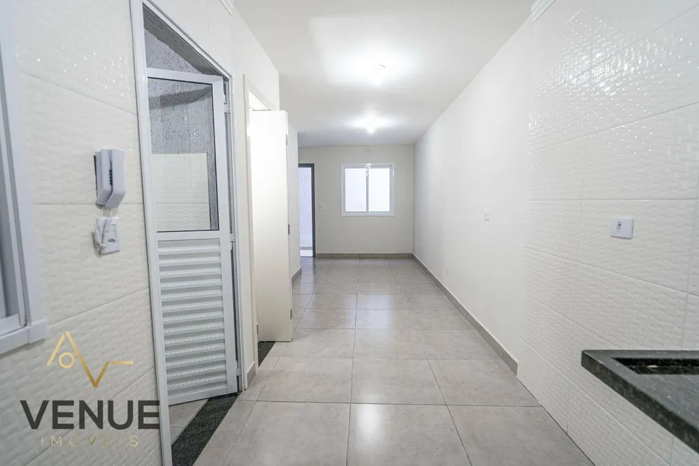 Casa de Condomínio, 2 quartos - Foto 3