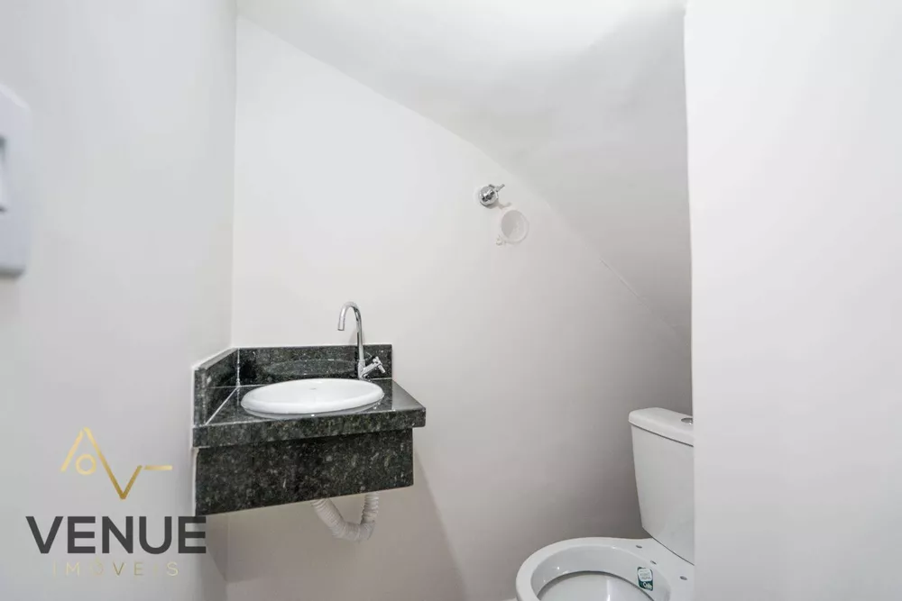Casa de Condomínio, 2 quartos - Foto 6