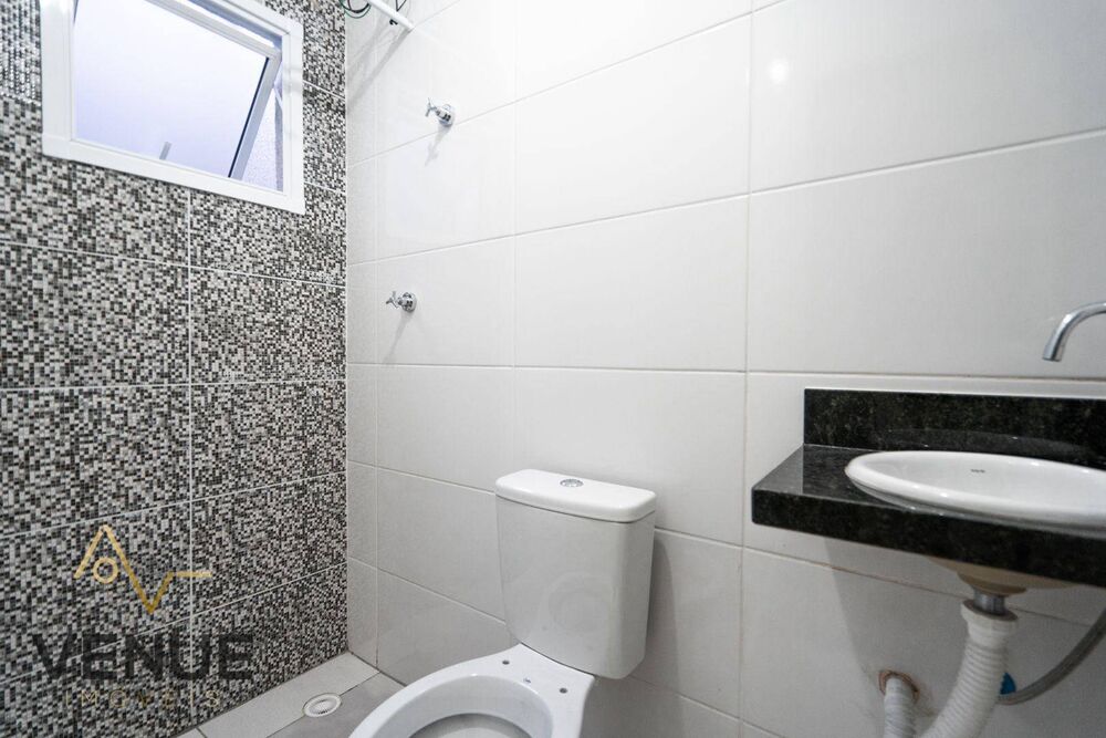 Casa de Condomínio, 2 quartos - Foto 12