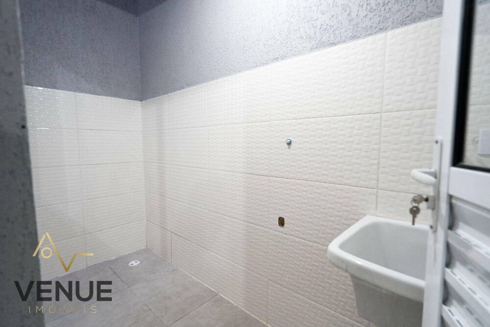 Casa de Condomínio, 2 quartos - Foto 3