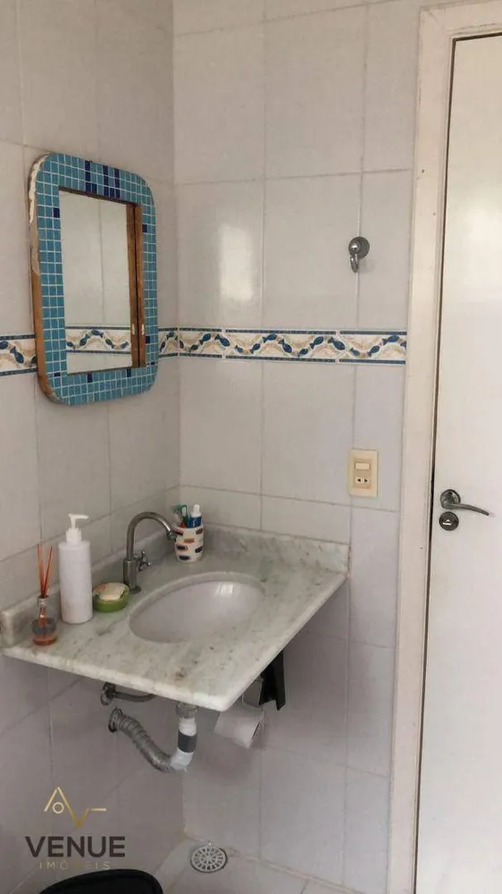 Sobrado, 3 quartos, 565 m² - Foto 15
