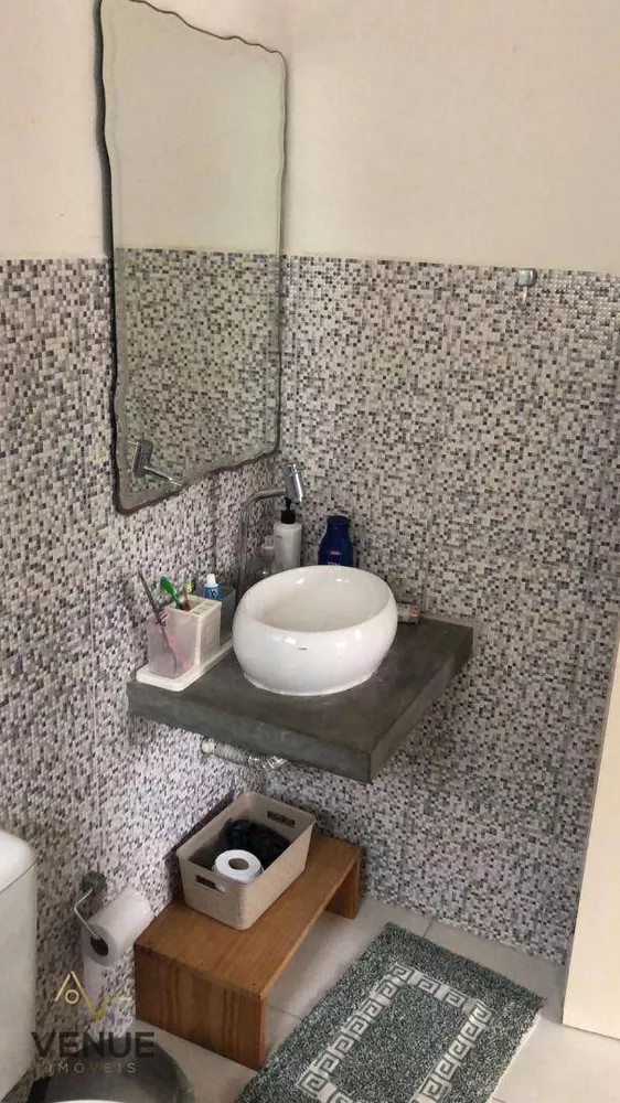 Sobrado, 3 quartos, 565 m² - Foto 5