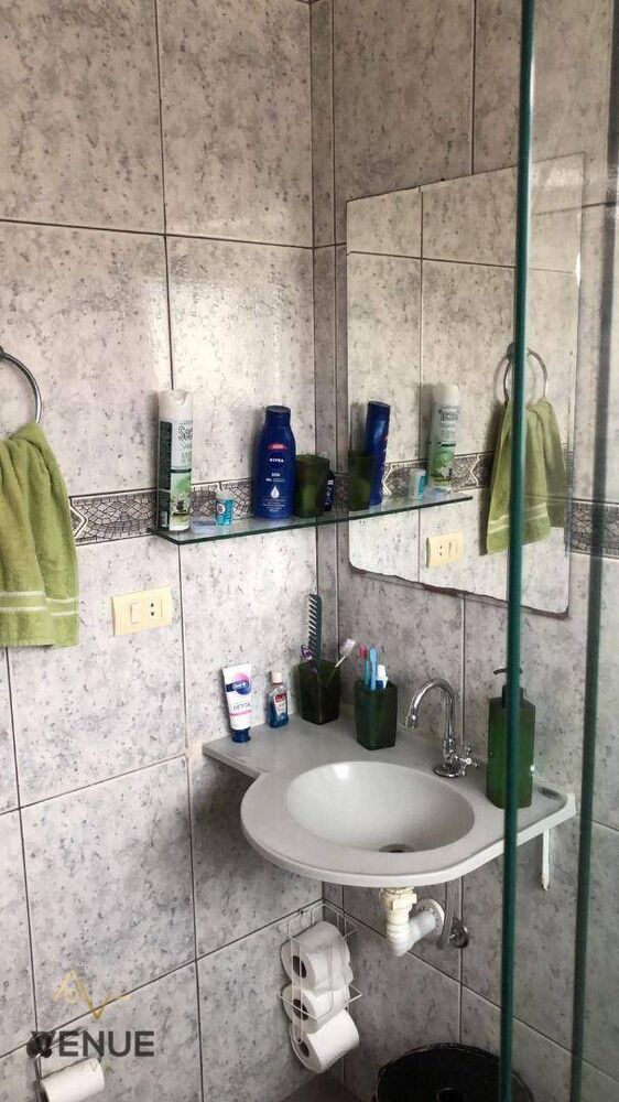 Sobrado, 3 quartos, 565 m² - Foto 1