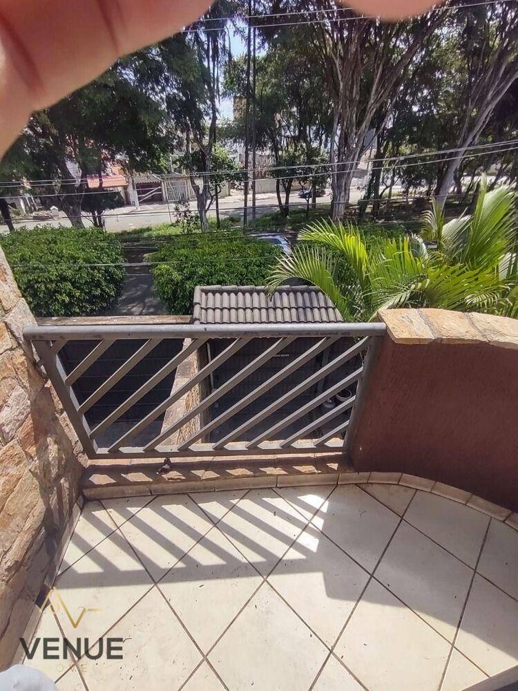 Sobrado, 3 quartos, 225 m² - Foto 5