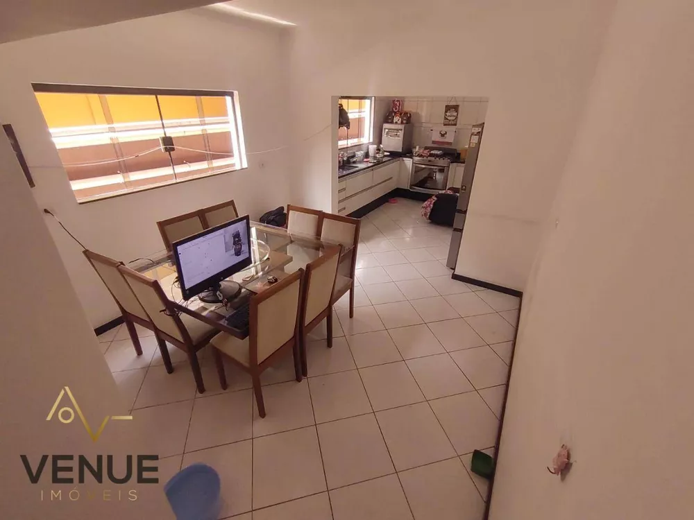 Sobrado, 3 quartos, 225 m² - Foto 3