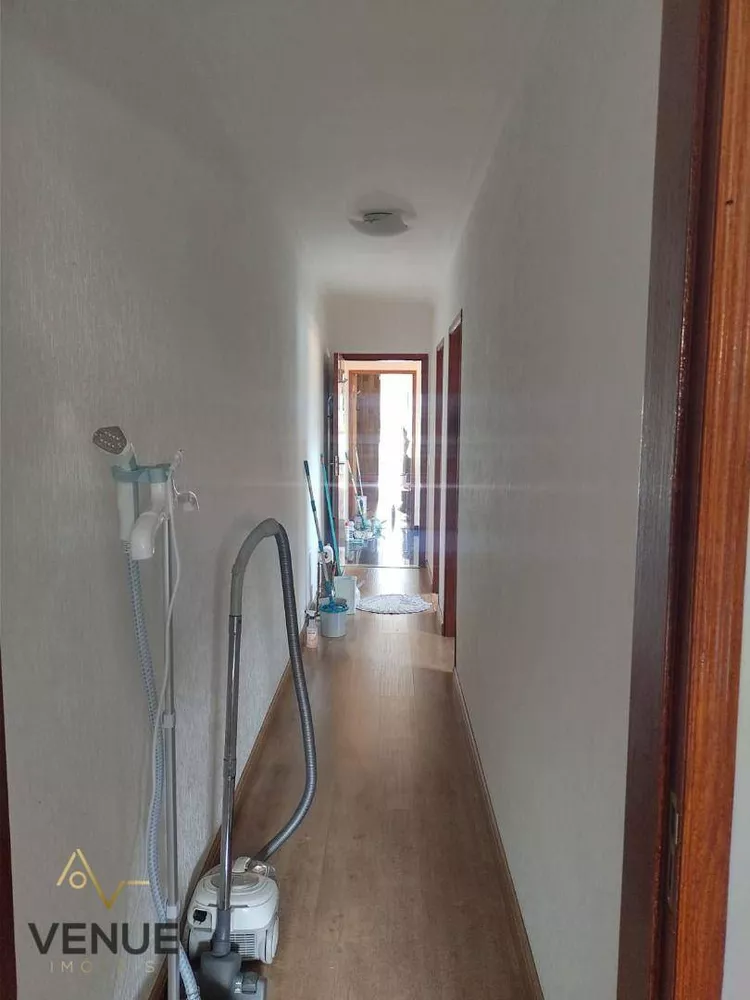 Sobrado, 3 quartos, 225 m² - Foto 7