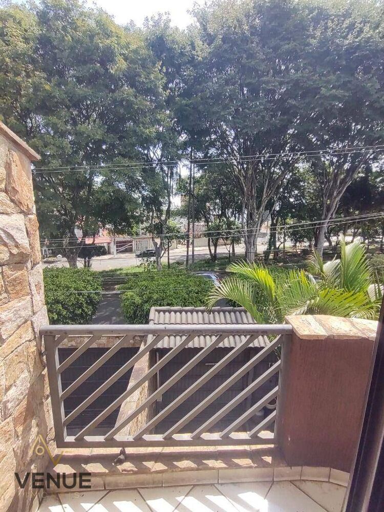 Sobrado, 3 quartos, 225 m² - Foto 6