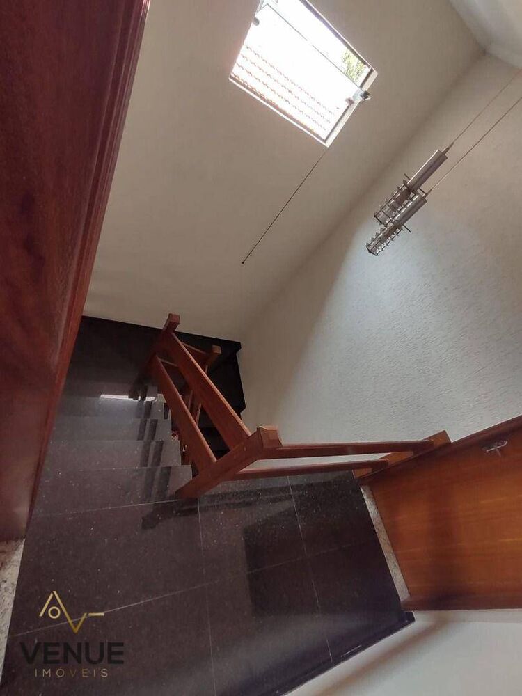Sobrado, 3 quartos, 225 m² - Foto 8