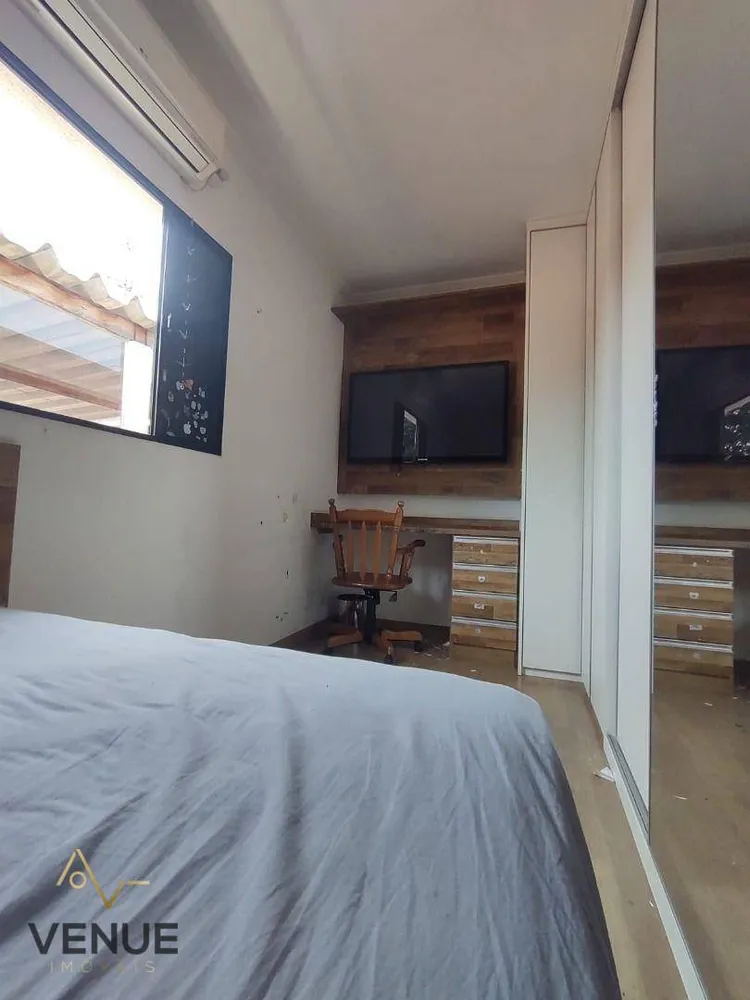 Sobrado, 3 quartos, 225 m² - Foto 14