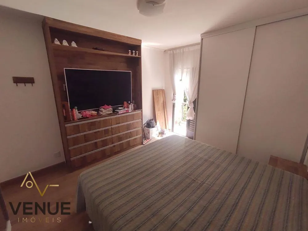 Sobrado, 3 quartos, 225 m² - Foto 10