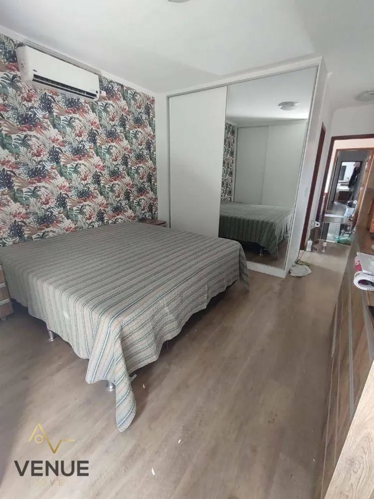 Sobrado, 3 quartos, 225 m² - Foto 7