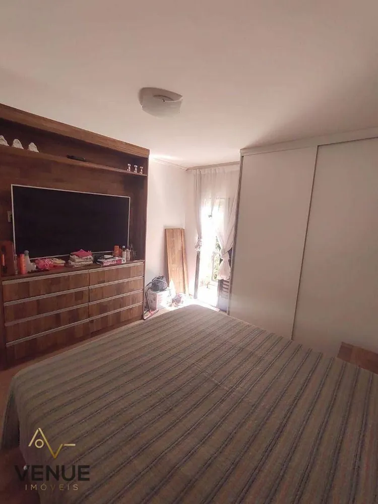 Sobrado, 3 quartos, 225 m² - Foto 11