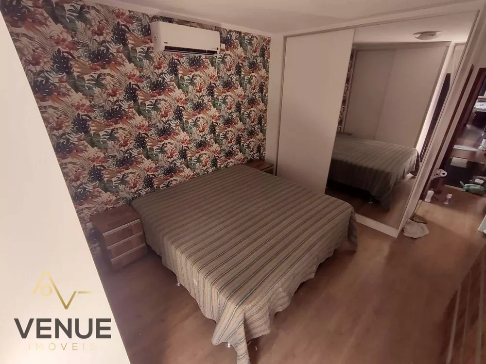 Sobrado, 3 quartos, 225 m² - Foto 4