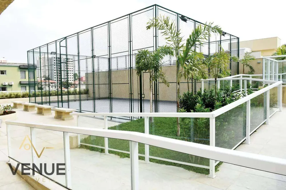Apartamento, 3 quartos, 82 m² - Foto 12